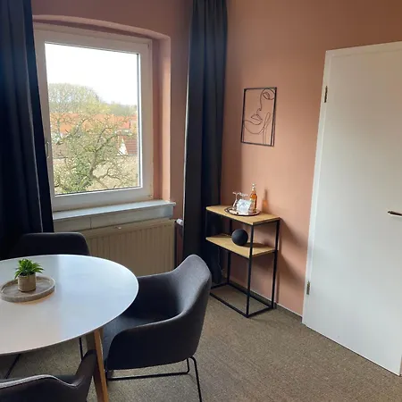 Lejlighed Wallblick Gardelegen