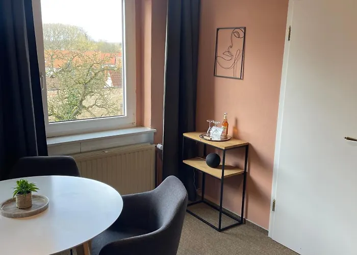 Lejlighed Wallblick Gardelegen